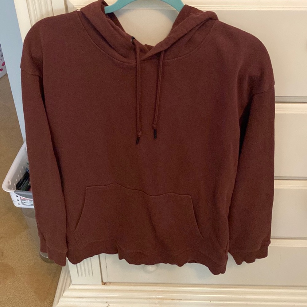 Sweatshirt/Hoodie